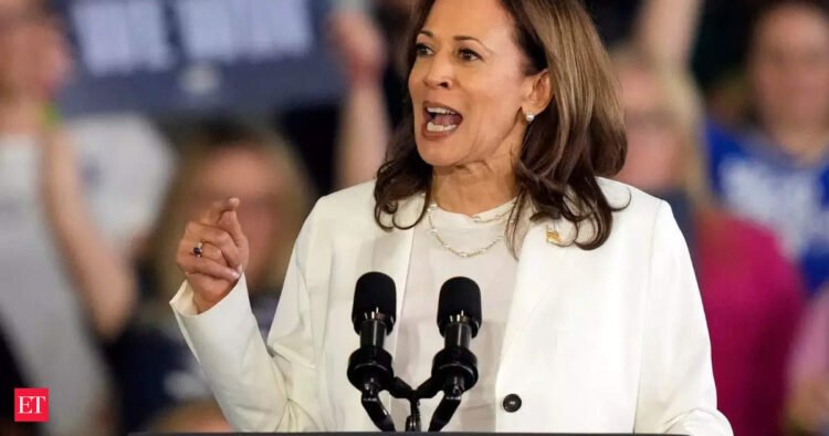 US election: Kamala Harris to element plans to chop prices in key coverage speech in North Carolina