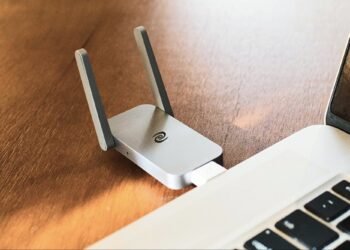Keep Protected on Public Wi-Fi with a VPN Journey Router for Simply $159