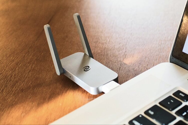 Keep Protected on Public Wi-Fi with a VPN Journey Router for Simply $159