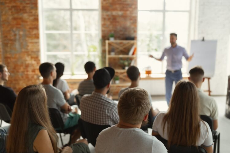 Change Is Arduous — However This CEO and President Reveals How It Helped Him Construct a Stronger Enterprise and Extra Resilient Workforce