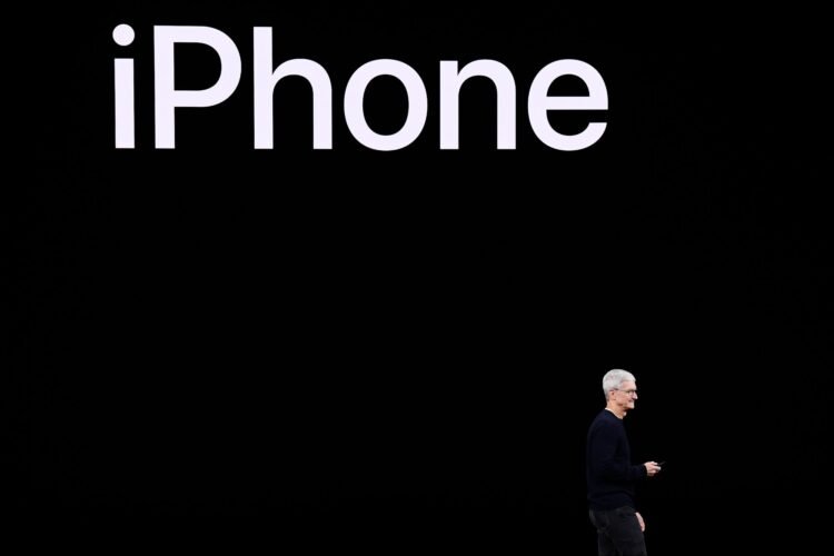 This is When Apple Plans to Launch New iPhones With AI