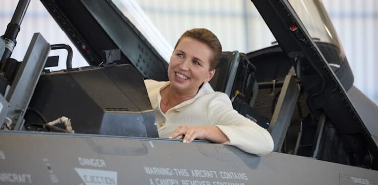 Denmark opposes Israel arms embargo as UK wavers