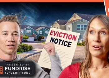 VP Harris Needs to Cease Wall Avenue Homebuying