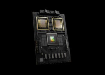 Why Nvidia Inventory Rallied on Tuesday