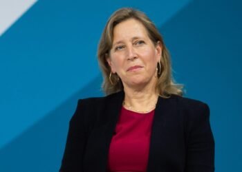 Susan Wojcicki, former YouTube CEO, dies aged 56