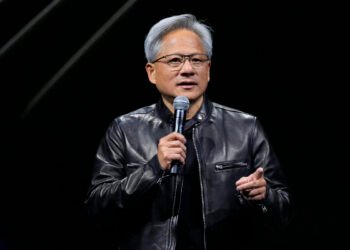 Nvidia inventory slips after earnings, forecasts prime estimates amid ‘unimaginable’ demand for its next-gen chip