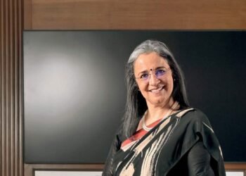 ‘Nothing extra for govt so as to add’: DEA Secy on Hindenburg report on SEBI Chief Madhabi Puri Buch
