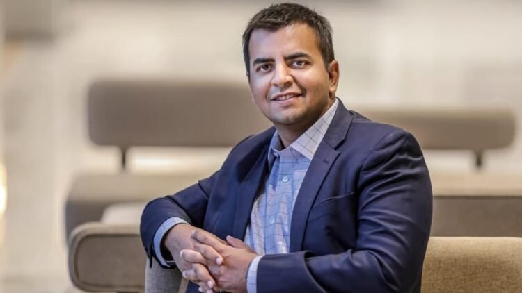 ‘Empty vessels make extra sound’: Ola Founder rejects claims by MapmyIndia, says ‘now we have additionally despatched authorized discover’