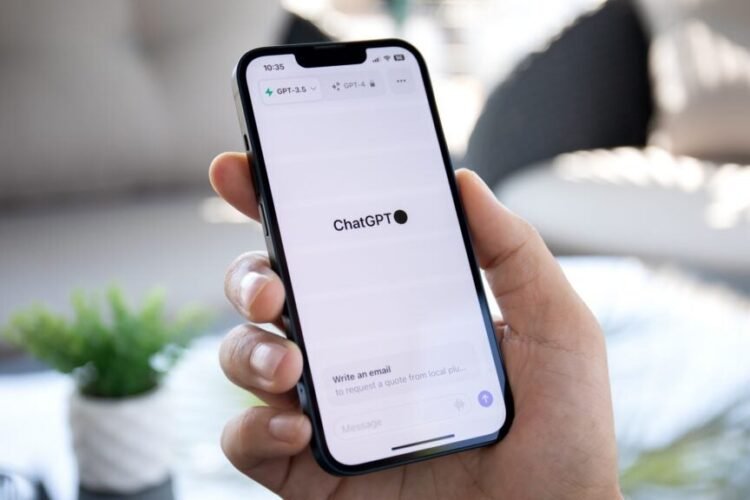 iPhone-Maker Will Be Reliant On ChatGPT-Dad or mum, Google, And Meta For Delivering AI Options, Says Gene Munster: ‘Apple Will Leverage Tech From OpenAI To Create New Gadgets, Like AirPods With Cameras’ – Alphabet (NASDAQ:GOOG), Apple (NASDAQ:AAPL)
