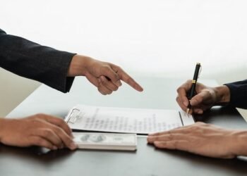 Are you able to make staff signal an NDA?