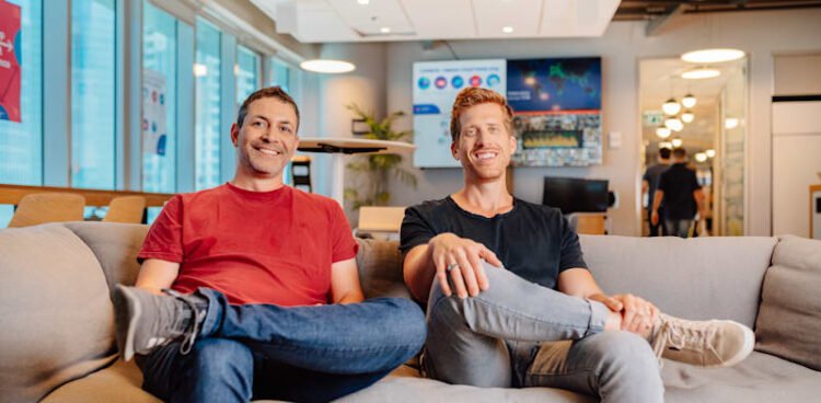 monday.com sees tenfold progress in limitless market
