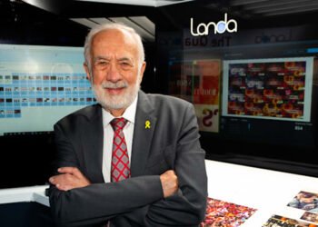 Court docket points stay-of-proceedings for Landa’s diamond co