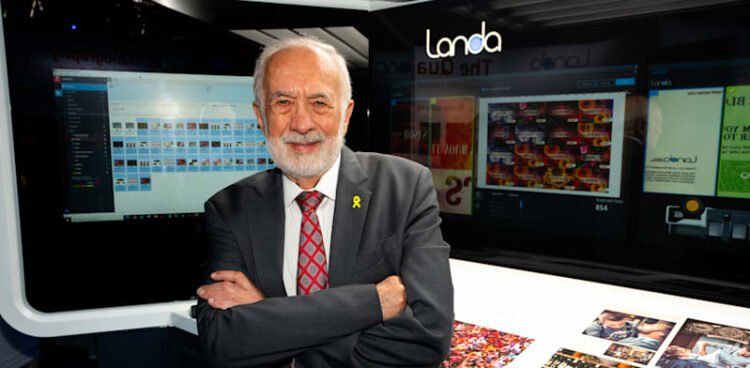 Court docket points stay-of-proceedings for Landa’s diamond co