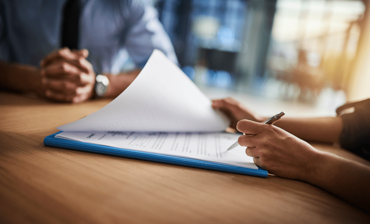 4 Issues for Sturdy Funding Coverage Statements