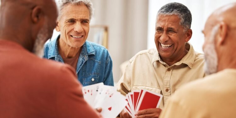 What’s a superager and might you change into one?