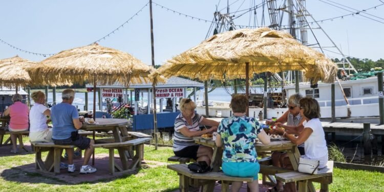 A German diaspora in North Carolina is booming because of a multibillion-dollar funding from Germany