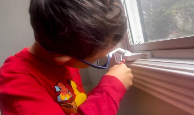 Rental Property Upkeep With Your Youngsters Solves Two Issues