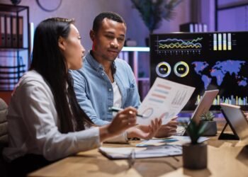 New Examine Reveals That Small Enterprise Can Profit Significantly From GenAI – If They Can Get Workers to Use It