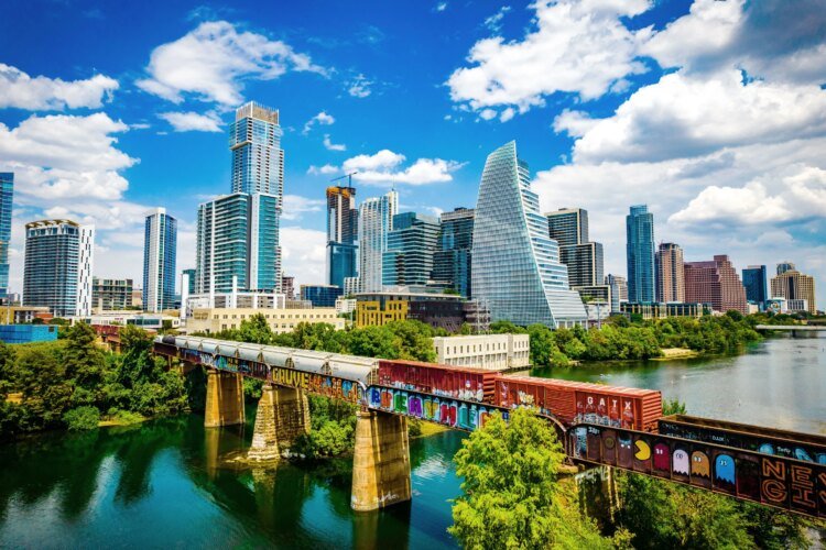 Rents Are Lastly Falling — Right here Are the Cities With the Greatest Drops