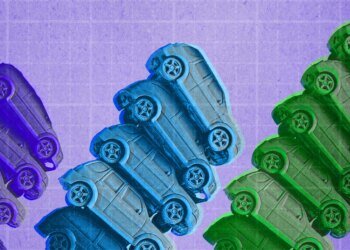 Why Common New Automobile Value Is $6,000 Increased Than Anticipated