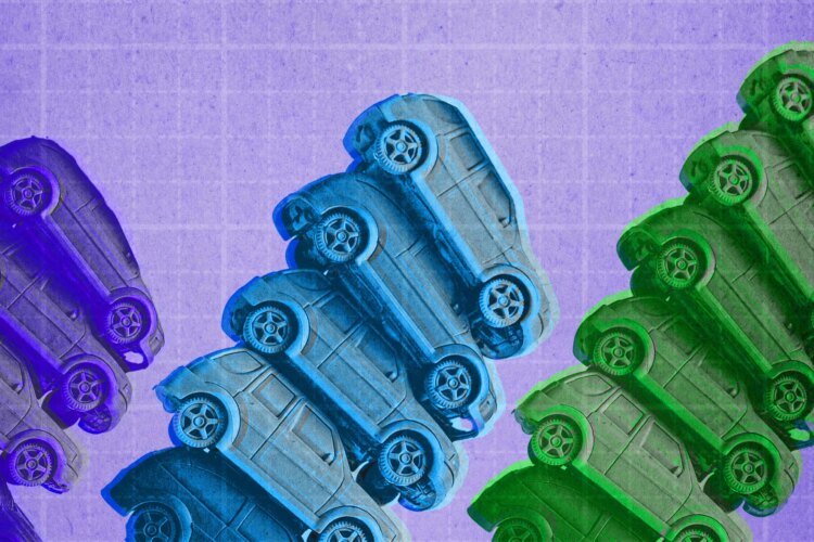 Why Common New Automobile Value Is $6,000 Increased Than Anticipated