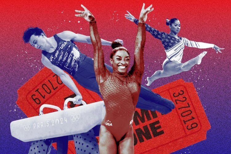 How one can Purchase Tickets for Simone Biles, Workforce USA Gymnasts Tour