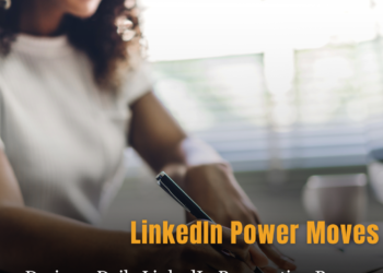 Design a Day by day LinkedIn Prospecting Course of » Succeed As Your Personal Boss