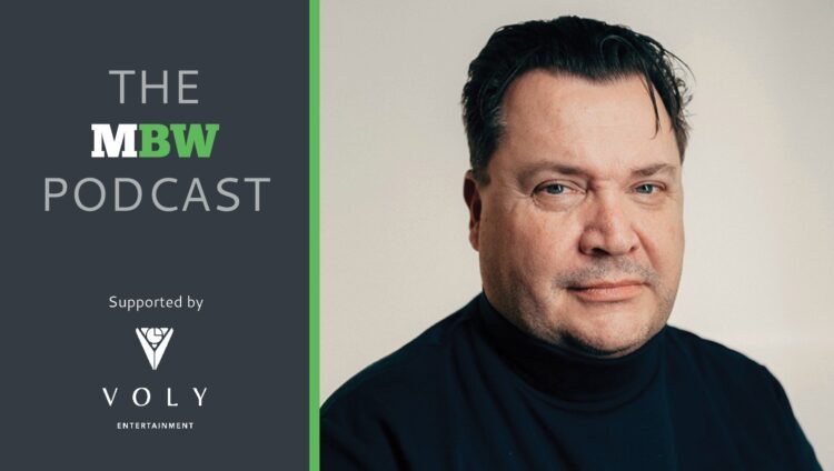 Amra’s Tomas Ericsson on the long run for PROs, songwriter royalties – and an trade crying out for transparency