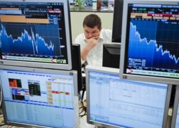 Inventory Market At present: Shares crushed as markets see Fed price error