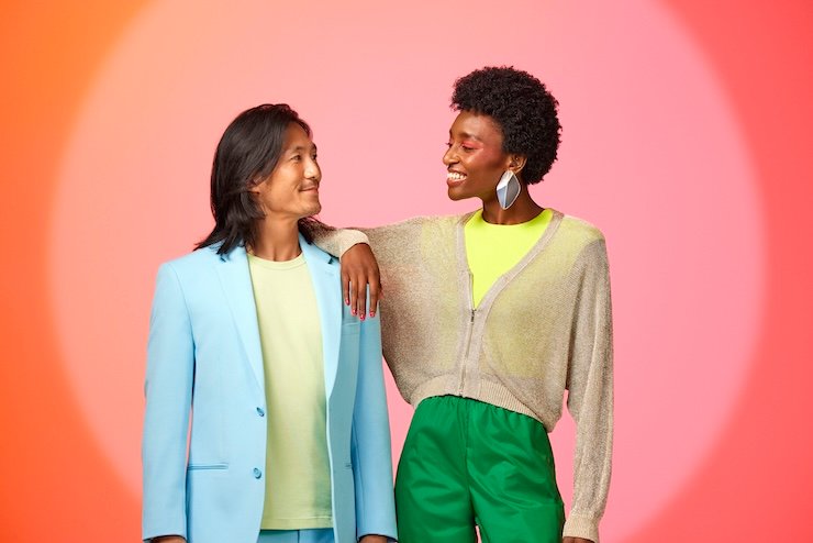 Behind the Scenes of Model Constructing: How Small Companies Can Stand Out to Buyers