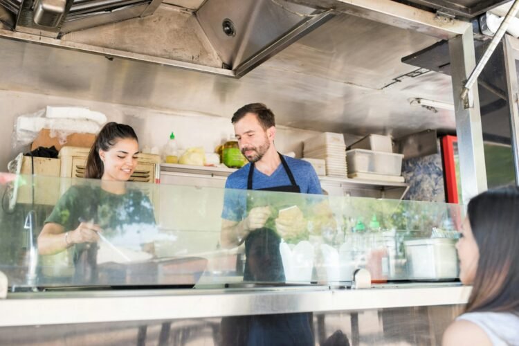 Beginning a Meals Truck: How A lot Does It Actually Price?
