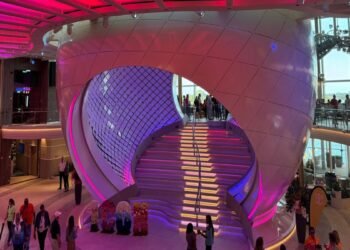 Carnival Cruise Line and Royal Caribbean give passengers extra