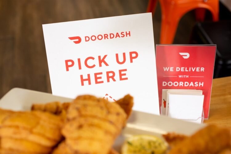 DoorDash Inventory Up 10%: Analysts Forecast Additional Positive factors