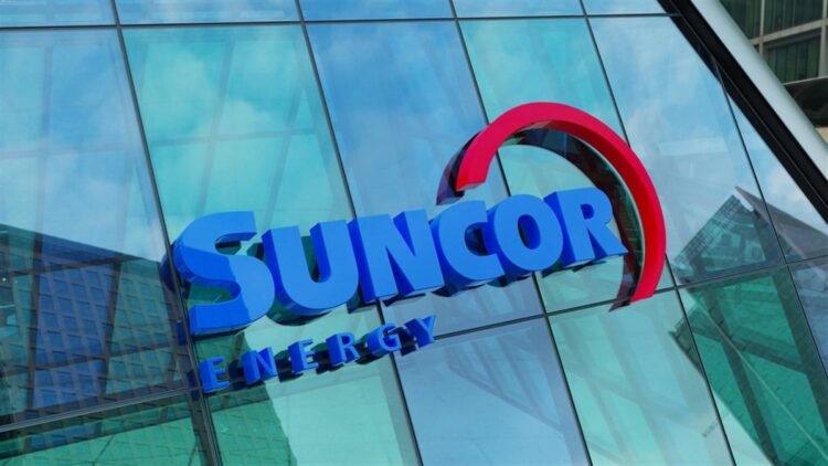 Why Wall Road Analysts Raised Suncor Inventory Value Targets