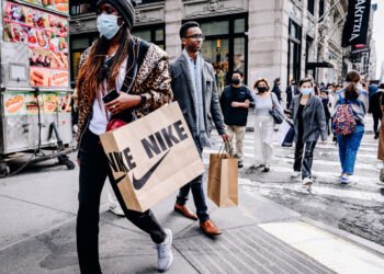 Residence Depot, Starbucks, Nike up; Chipotle down – Noon inventory movers