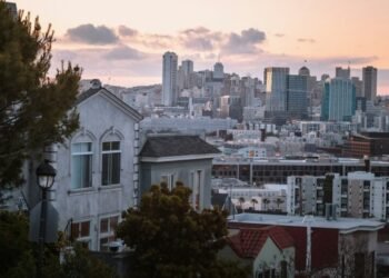 San Francisco Leaders Approve Measure to Ban Value-Setting Software program To Fight Excessive Lease Costs