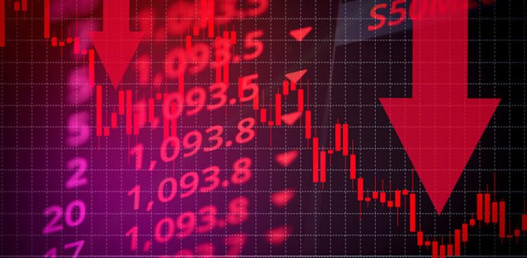Correction or collapse? Market analysts give their views