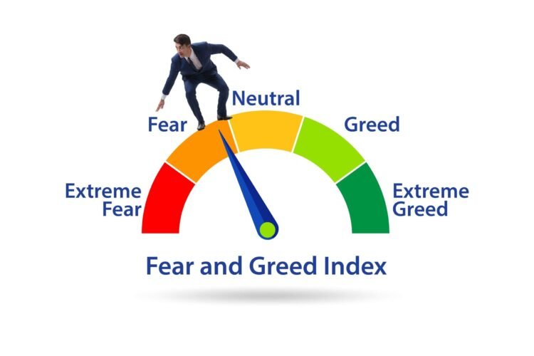 Learn how to Make Cash in Shares When Concern Reigns