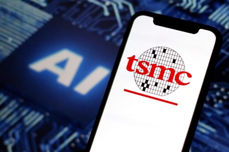 $37 Billion Breakthrough for American Semiconductor Business