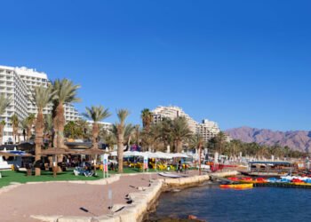 Staycations increase Israeli lodge occupancy as costs soar