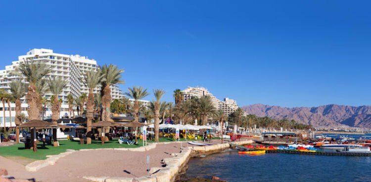 Staycations increase Israeli lodge occupancy as costs soar