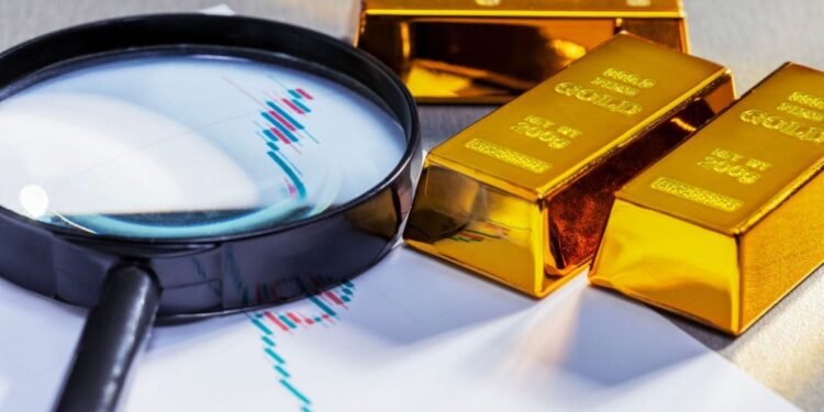 What Was the Highest Value for Gold? (Up to date 2024)