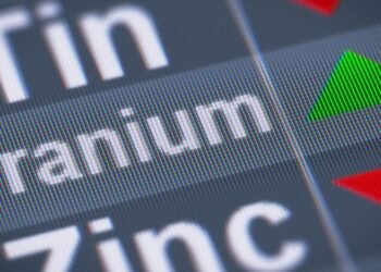 Denison Shifting Ahead at Phoenix, Focusing on Uranium Manufacturing by 2027/2028