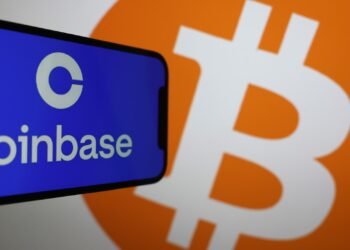 Coinbase, Marathon Digital, Riot Platforms lead drop in crypto shares
