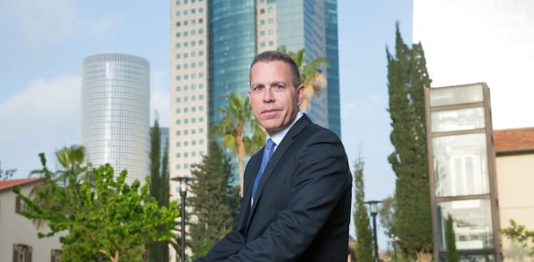 Gilad Erdan anticipated to be subsequent IAI chair