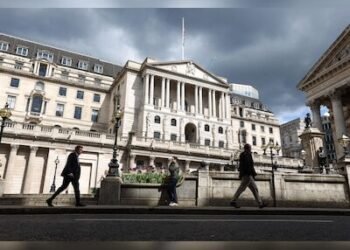 Financial institution of England retains essential charge on maintain at 5% in wake of US Fed reduce | Financial system & Coverage Information