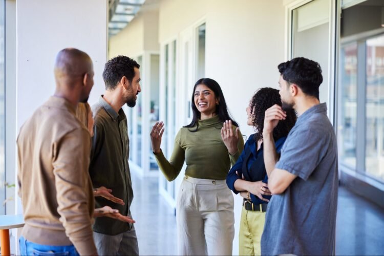 Why Each Chief Ought to Write a “The right way to Work With Me” Guide