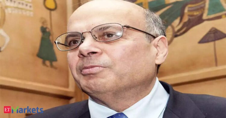 ajit jain: Berkshire Hathaway’s Ajit Jain sells greater than half his stake in co for $139 million: Report