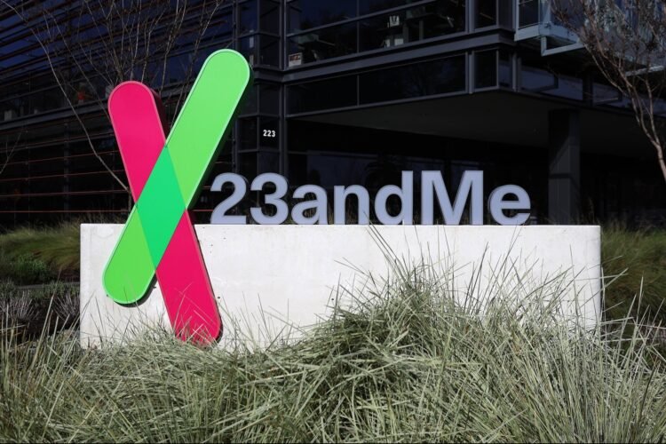 23andMe Settles for $30 Million After Huge Knowledge Breach