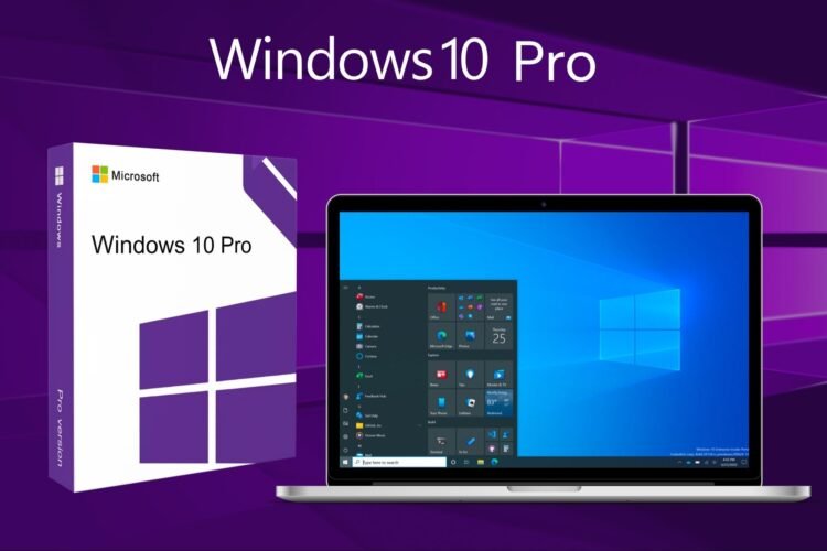 Give Your Enterprise’s PCs an Inside Makeover With Home windows 10 Professional, Now $20